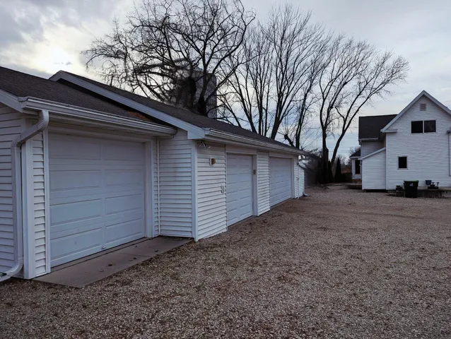 $299,900 | 395 North Main Street, Oakfield, WI 53065