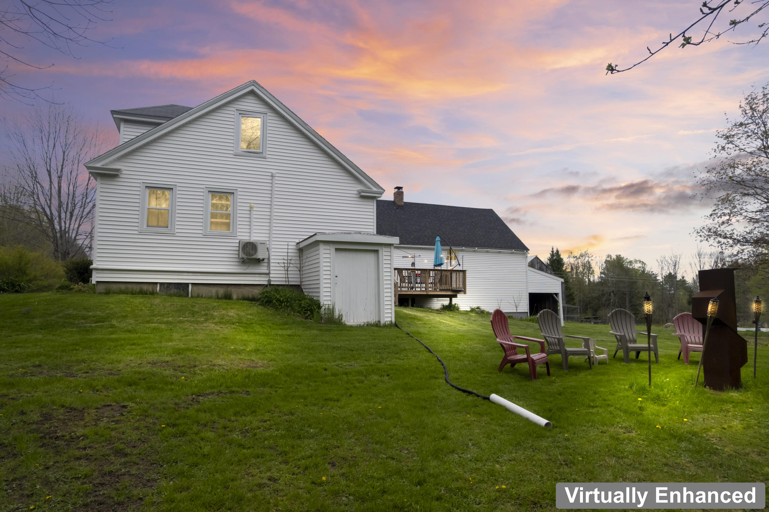 3427 Middle Road Sidney, ME 04330 - Photo 59 of 79 3427 Middle Rd_160
