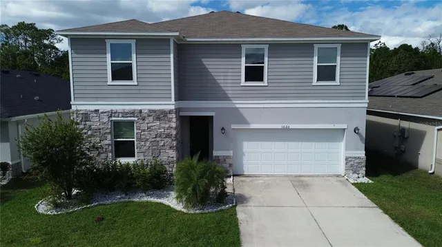 $485,000 | 1620 Pontiff Place, Davenport, FL 33896