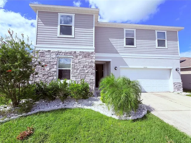 $485,000 | 1620 Pontiff Place, Davenport, FL 33896
