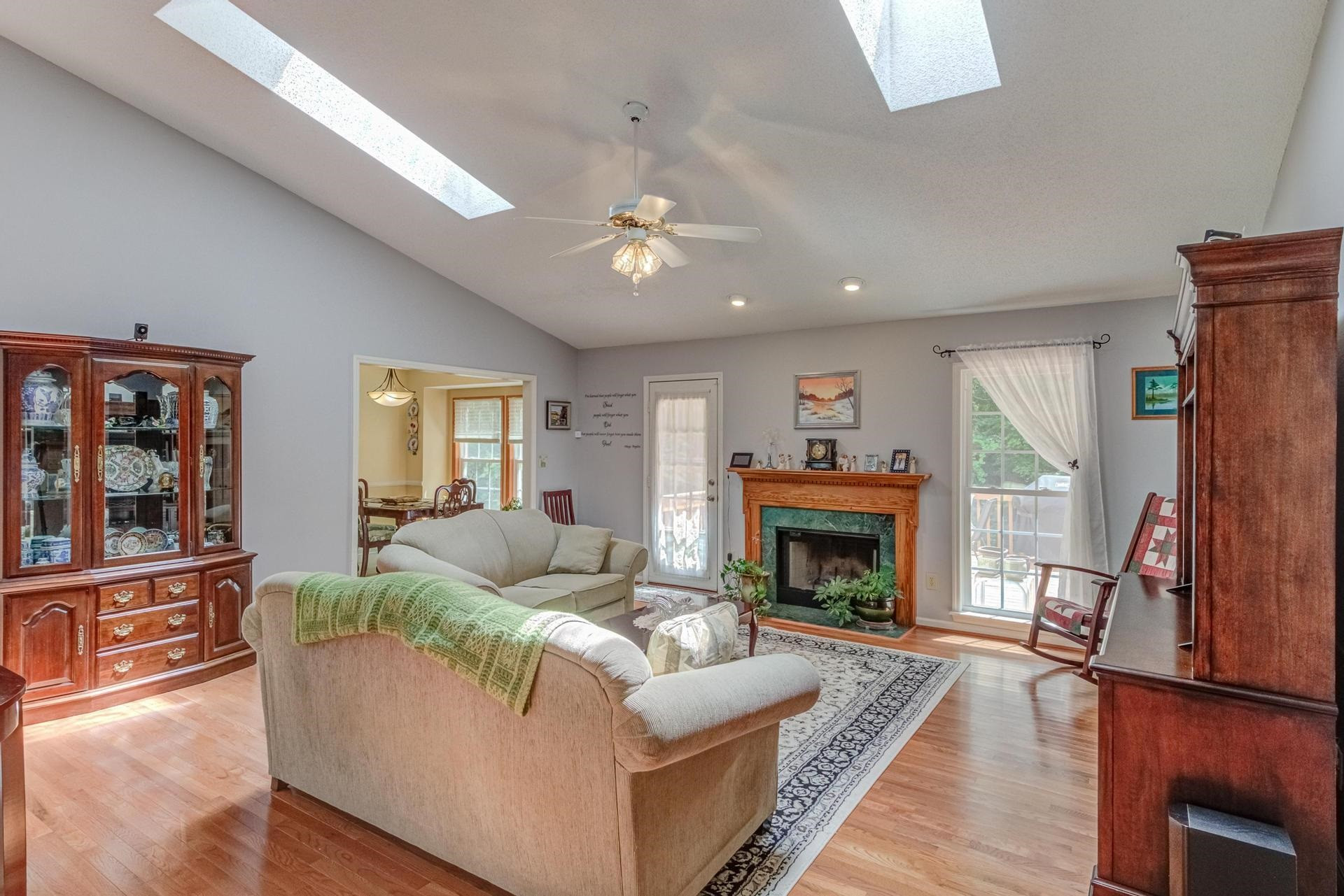 4708 Hunt Manor Court Raleigh, NC 27616 - Photo 8 of 31 Photo 8