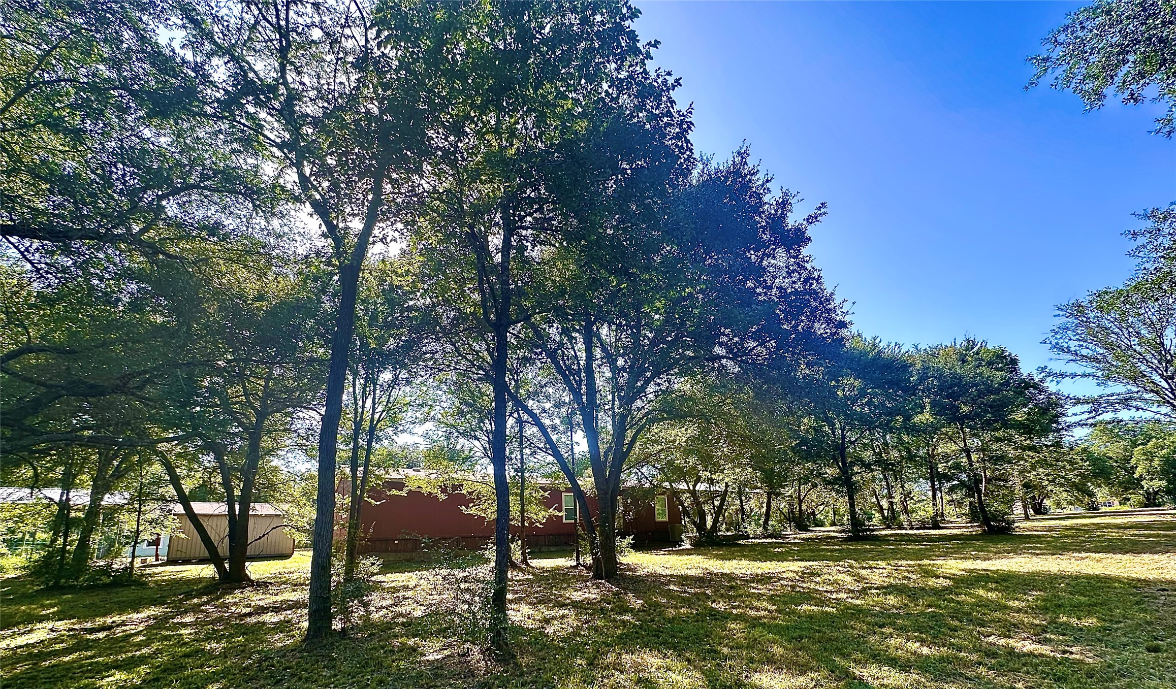 17300 Sweed Road Washington, TX 77880 - Photo 25 of 27 View of back of home