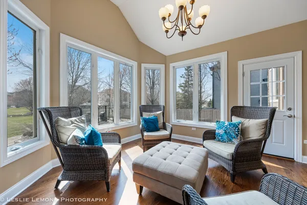 $1,150,000 | 4012 Champion Road, Naperville, IL 60564