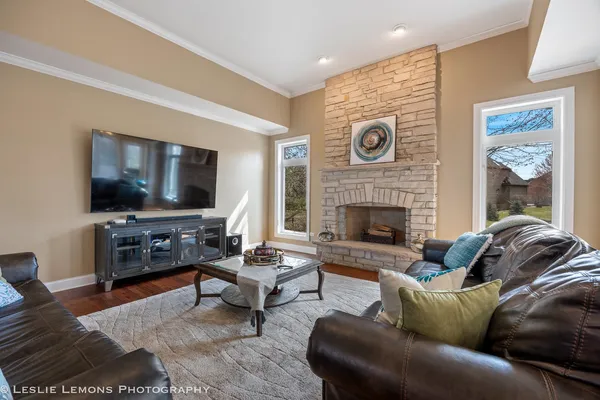 $1,150,000 | 4012 Champion Road, Naperville, IL 60564