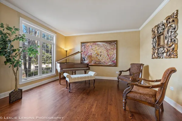 $1,150,000 | 4012 Champion Road, Naperville, IL 60564