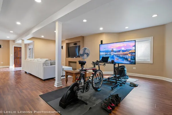 $1,150,000 | 4012 Champion Road, Naperville, IL 60564