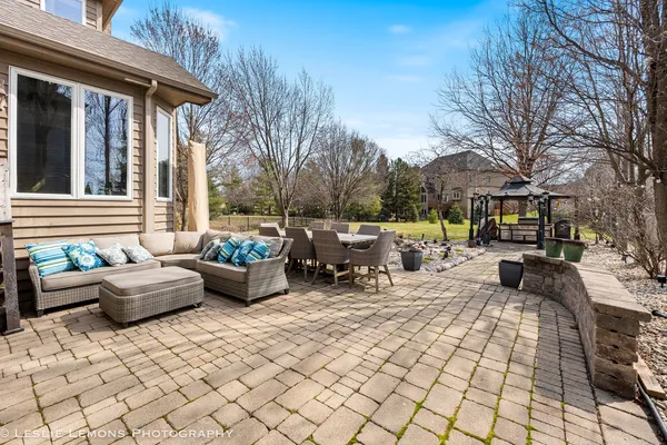 $1,150,000 | 4012 Champion Road, Naperville, IL 60564
