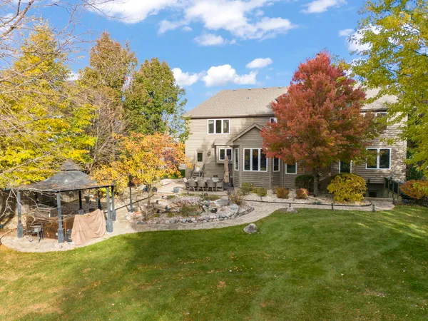$1,150,000 | 4012 Champion Road, Naperville, IL 60564