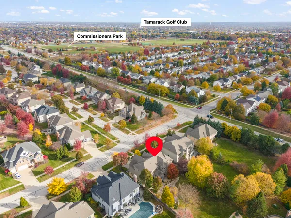 $1,150,000 | 4012 Champion Road, Naperville, IL 60564