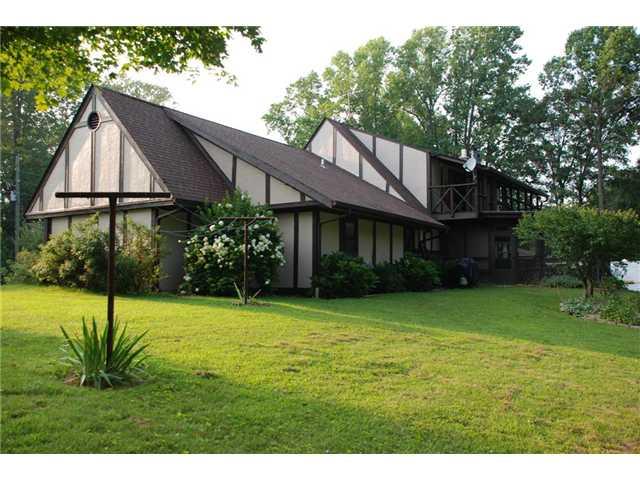 6055 Red Day Road Martinsville, IN 46151 - Photo 2 of 12