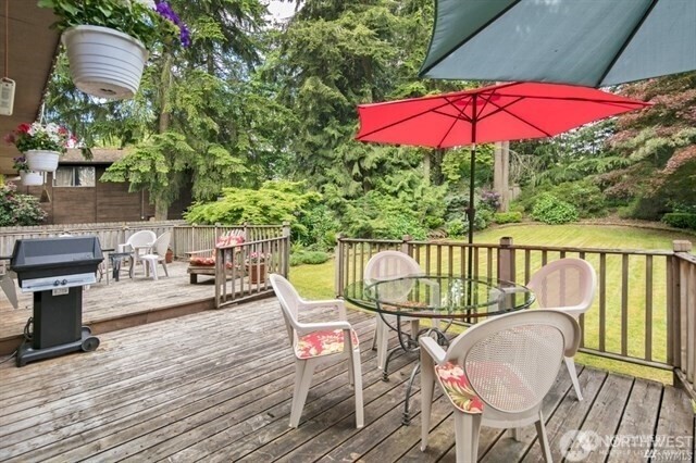 18328 Baldwin Road Bothell, WA 98012 - Photo 21 of 24