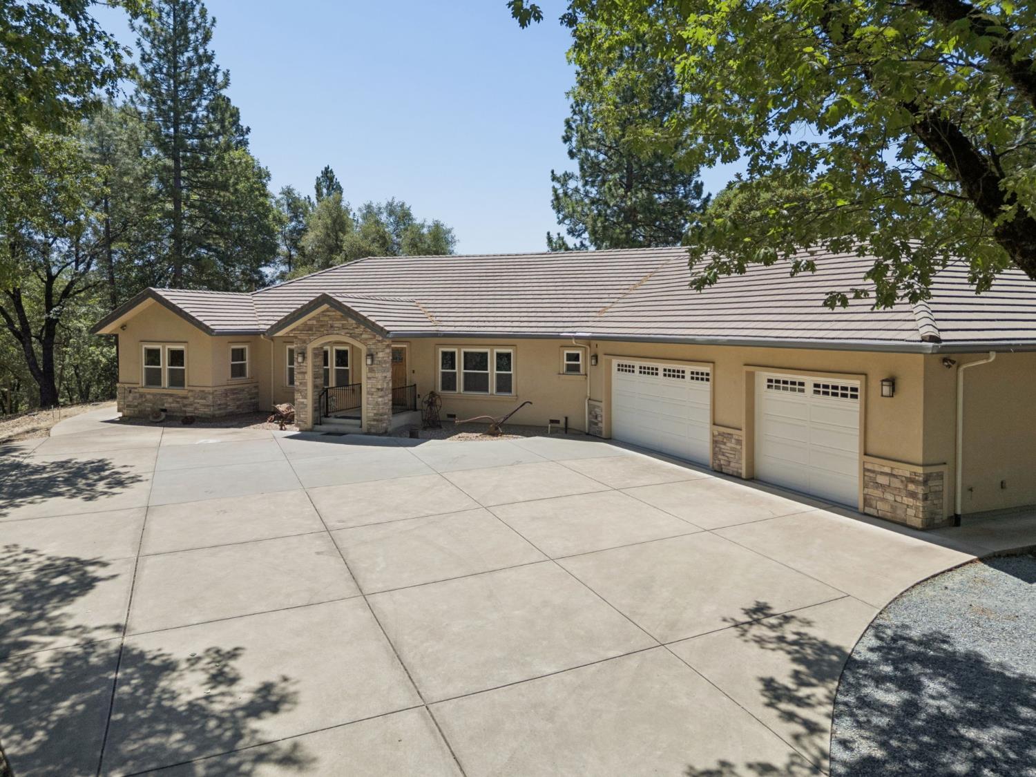 7670 Sly Park Road Placerville, CA 95667 - Photo 76 of 77
