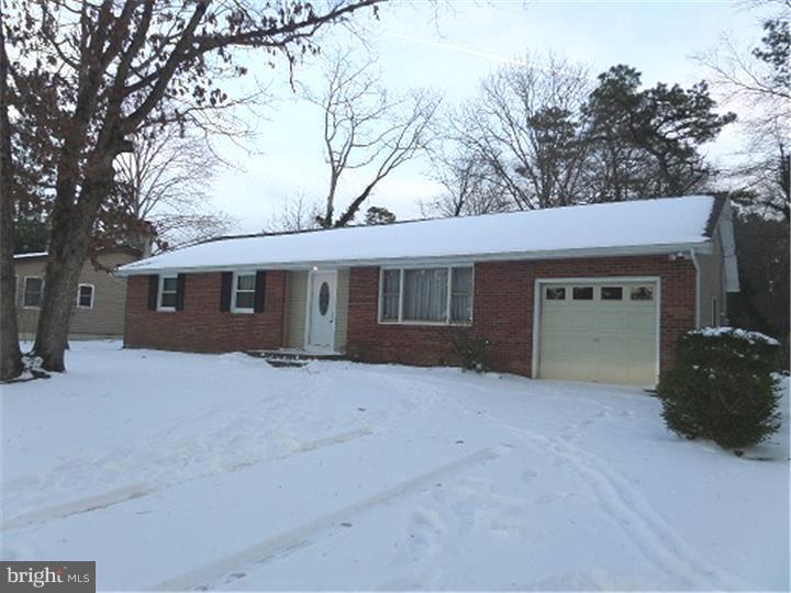 270 Ridge Road Browns Mills, NJ 08015 - Photo 1 of 7 Exterior