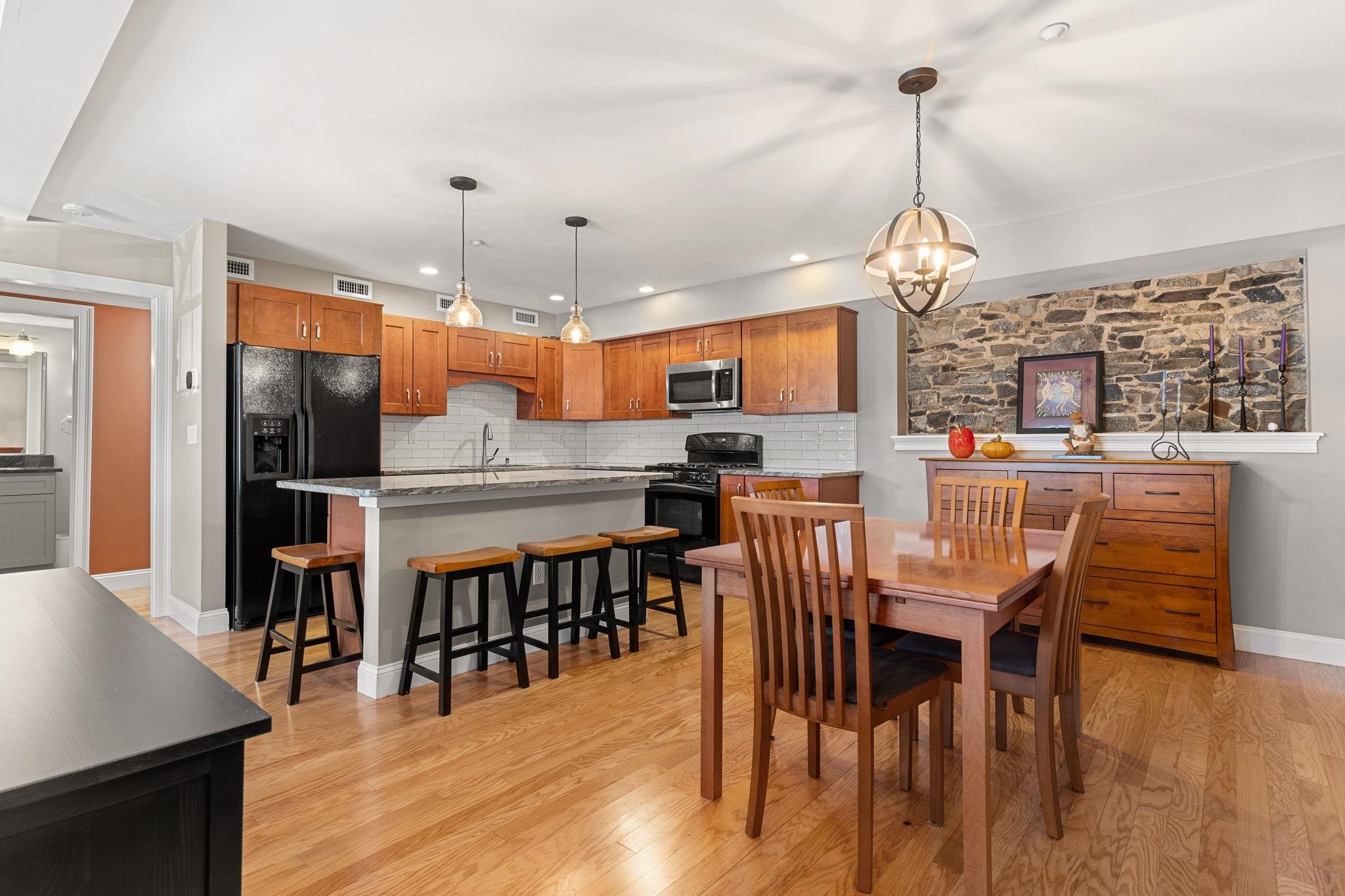 6 Bay Road, Unit 34 Newmarket, NH 03857 - Photo 24 of 31