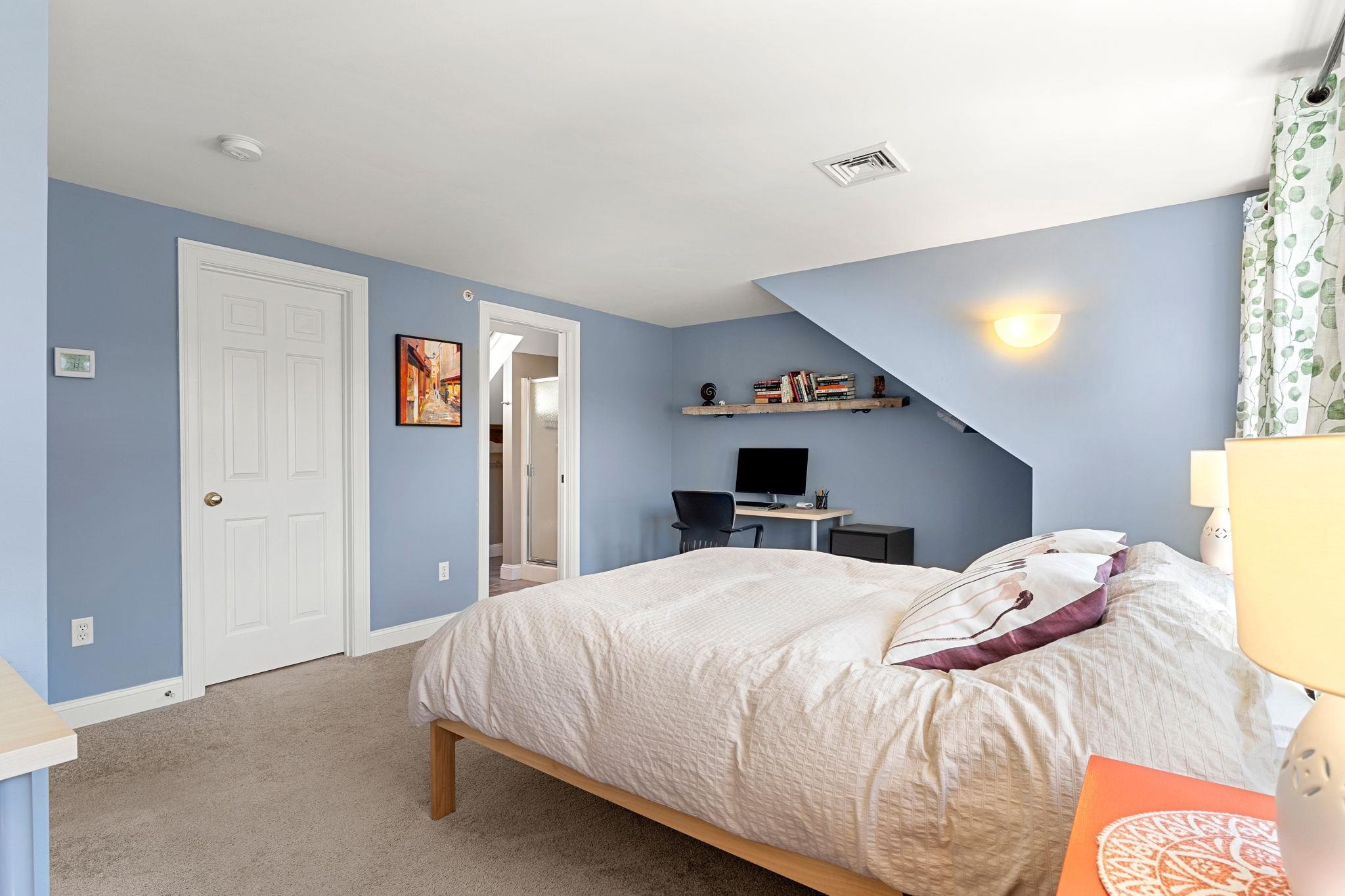 6 Bay Road, Unit 34 Newmarket, NH 03857 - Photo 5 of 31