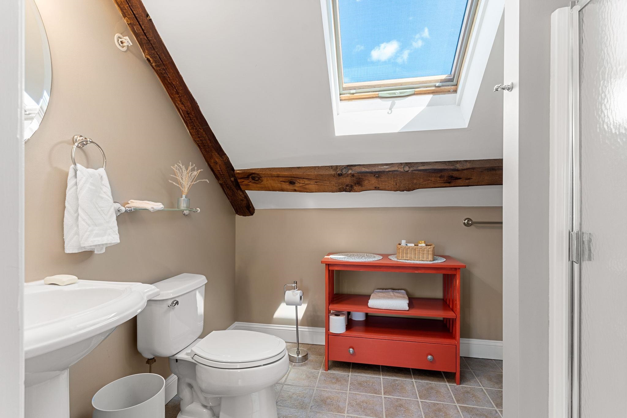 6 Bay Road, Unit 34 Newmarket, NH 03857 - Photo 6 of 31