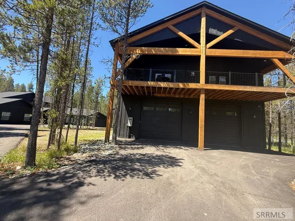 $2,699,000 | 3650 Redtail Street, Island Park, ID 83429