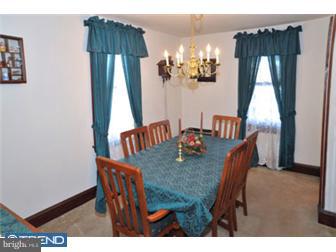 276 Old Eagle School Road Wayne, PA 19087 - Photo 3 of 11 Dining Room