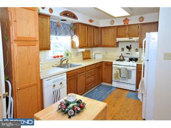 276 Old Eagle School Road Wayne, PA 19087 - Photo 4 of 11 Kitchen