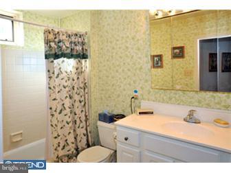 276 Old Eagle School Road Wayne, PA 19087 - Photo 10 of 11 Bathroom