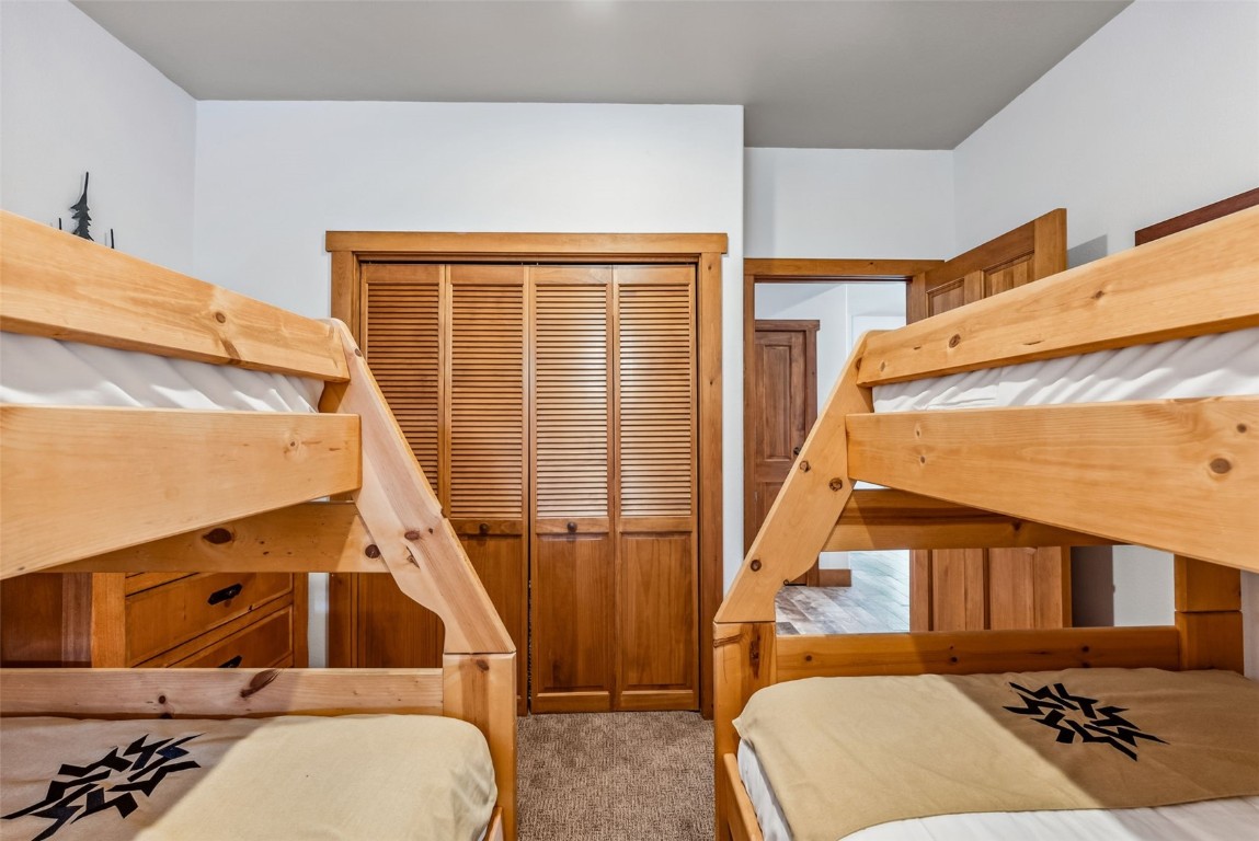 231 Hawk Circle, Unit 2324 Keystone, CO 80435 - Photo 16 of 48 a view of a living room and entryway