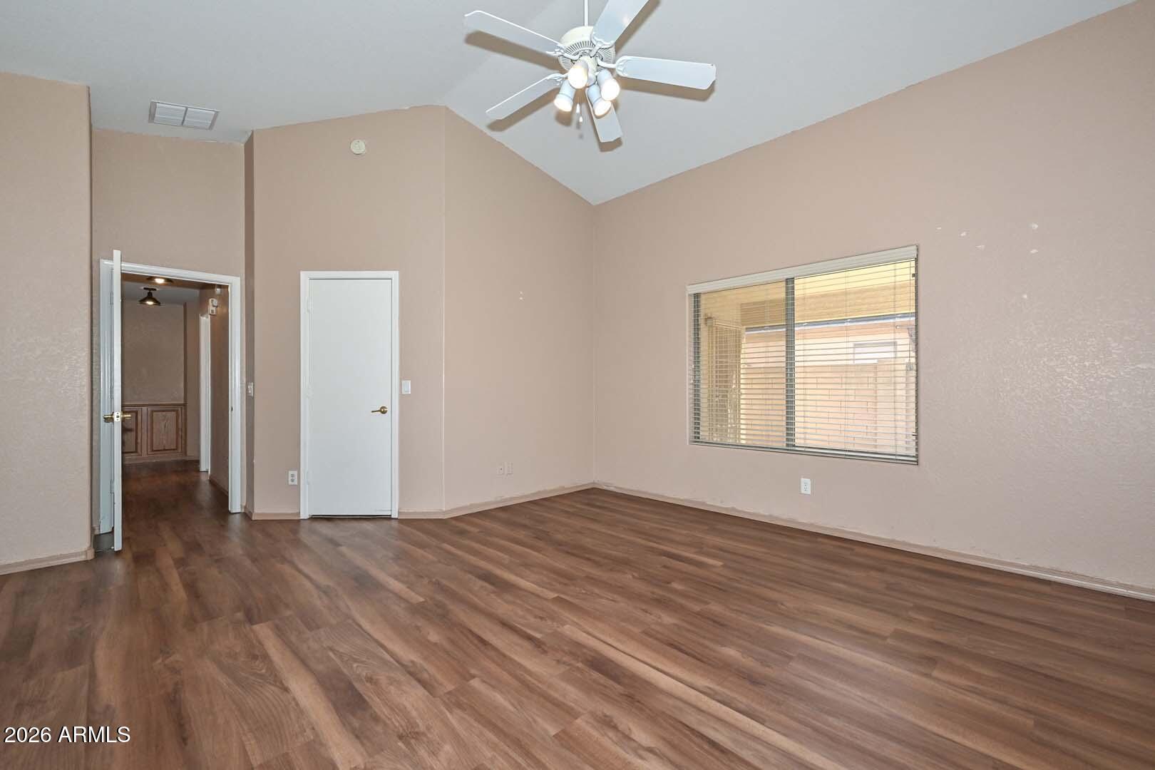 13349 West Boca Raton Road Surprise, AZ 85379 - Photo 19 of 43 Primary Bedroom2