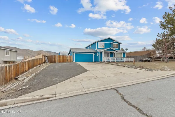 $450,000 | 17115 Garnet Drive, Cold Springs, NV 89508