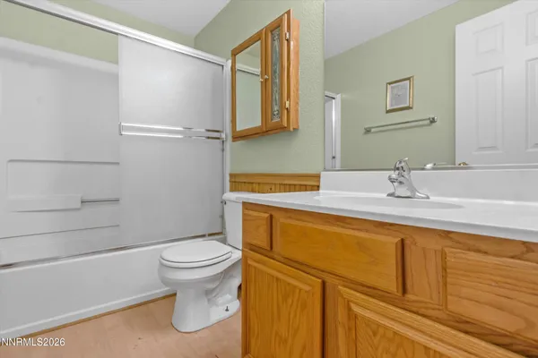 $450,000 | 17115 Garnet Drive, Cold Springs, NV 89508