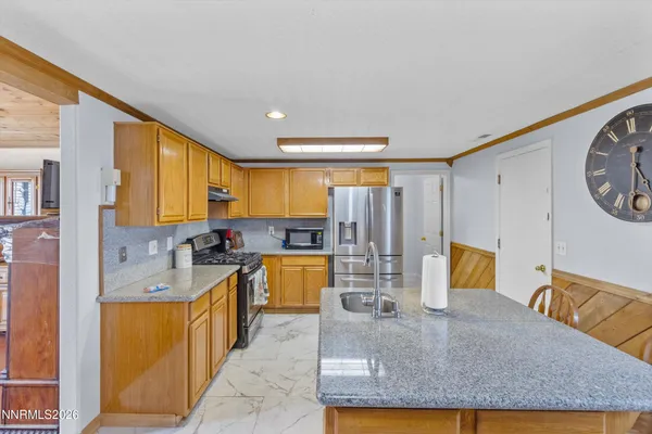 $450,000 | 17115 Garnet Drive, Cold Springs, NV 89508