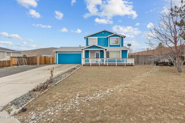 $450,000 | 17115 Garnet Drive, Cold Springs, NV 89508