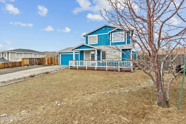 $450,000 | 17115 Garnet Drive, Cold Springs, NV 89508