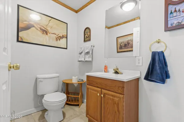 $450,000 | 17115 Garnet Drive, Cold Springs, NV 89508