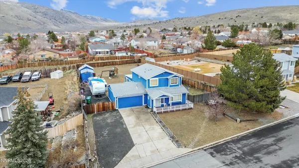$450,000 | 17115 Garnet Drive, Cold Springs, NV 89508