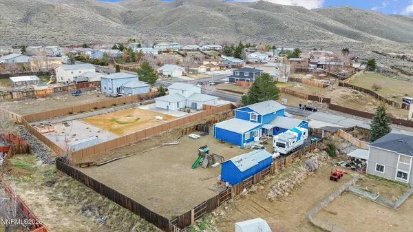 $450,000 | 17115 Garnet Drive, Cold Springs, NV 89508