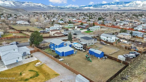 $450,000 | 17115 Garnet Drive, Cold Springs, NV 89508