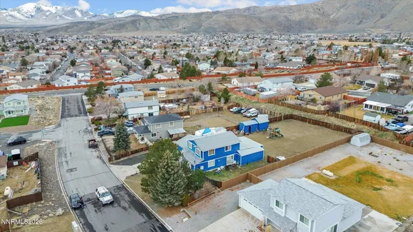 $450,000 | 17115 Garnet Drive, Cold Springs, NV 89508