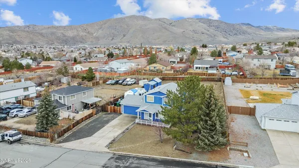$450,000 | 17115 Garnet Drive, Cold Springs, NV 89508