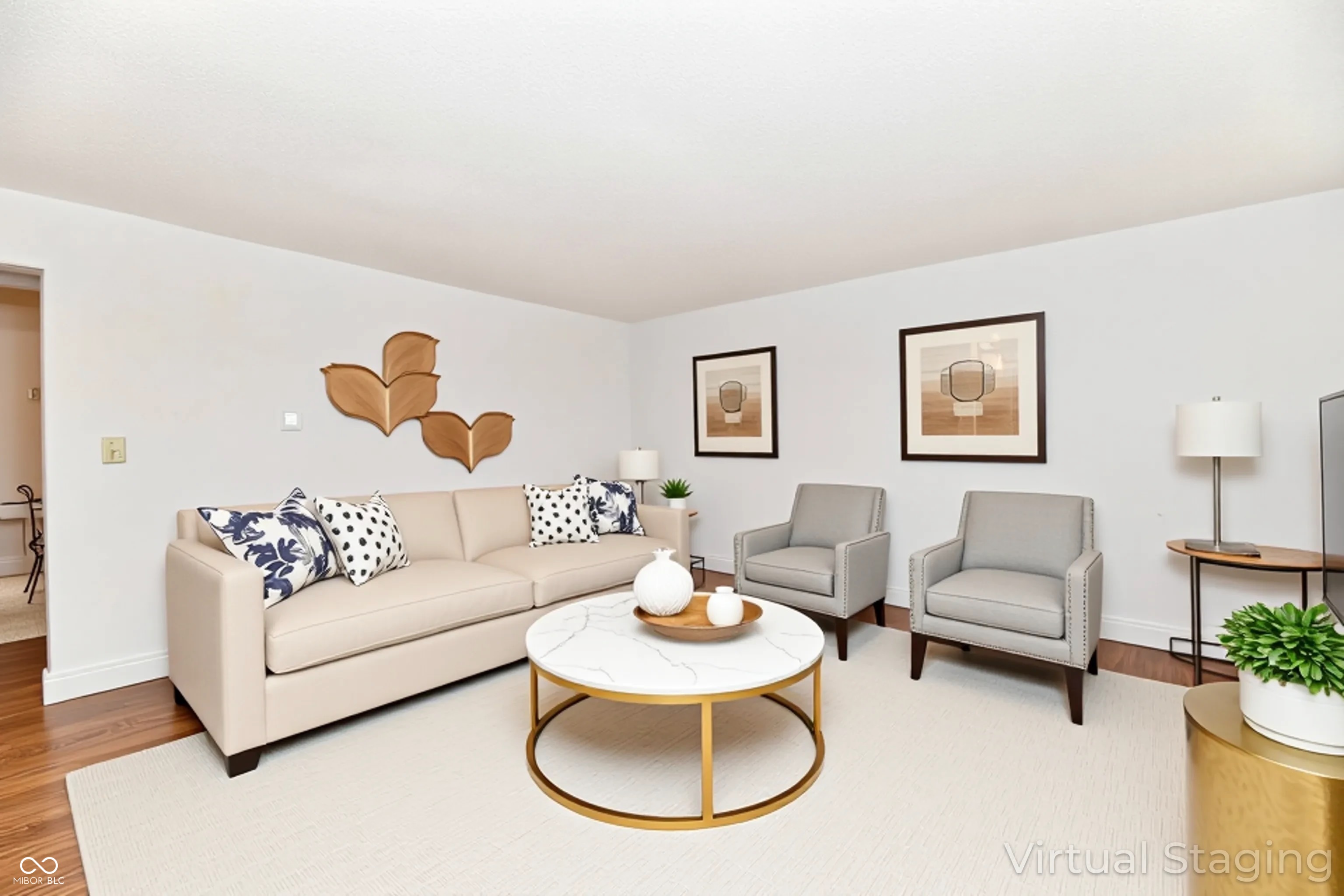 5315 Manning Road Indianapolis, IN 46228 - Photo 13 of 34