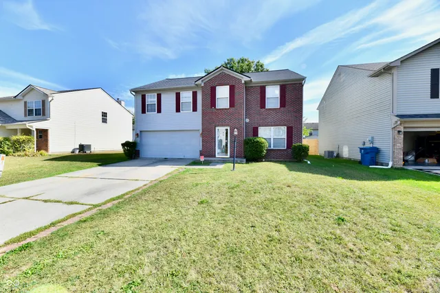 $330,000 | 5315 Manning Road, Indianapolis, IN 46228