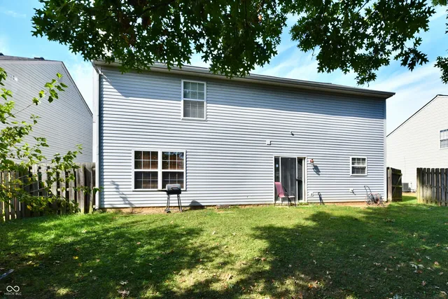 $330,000 | 5315 Manning Road, Indianapolis, IN 46228