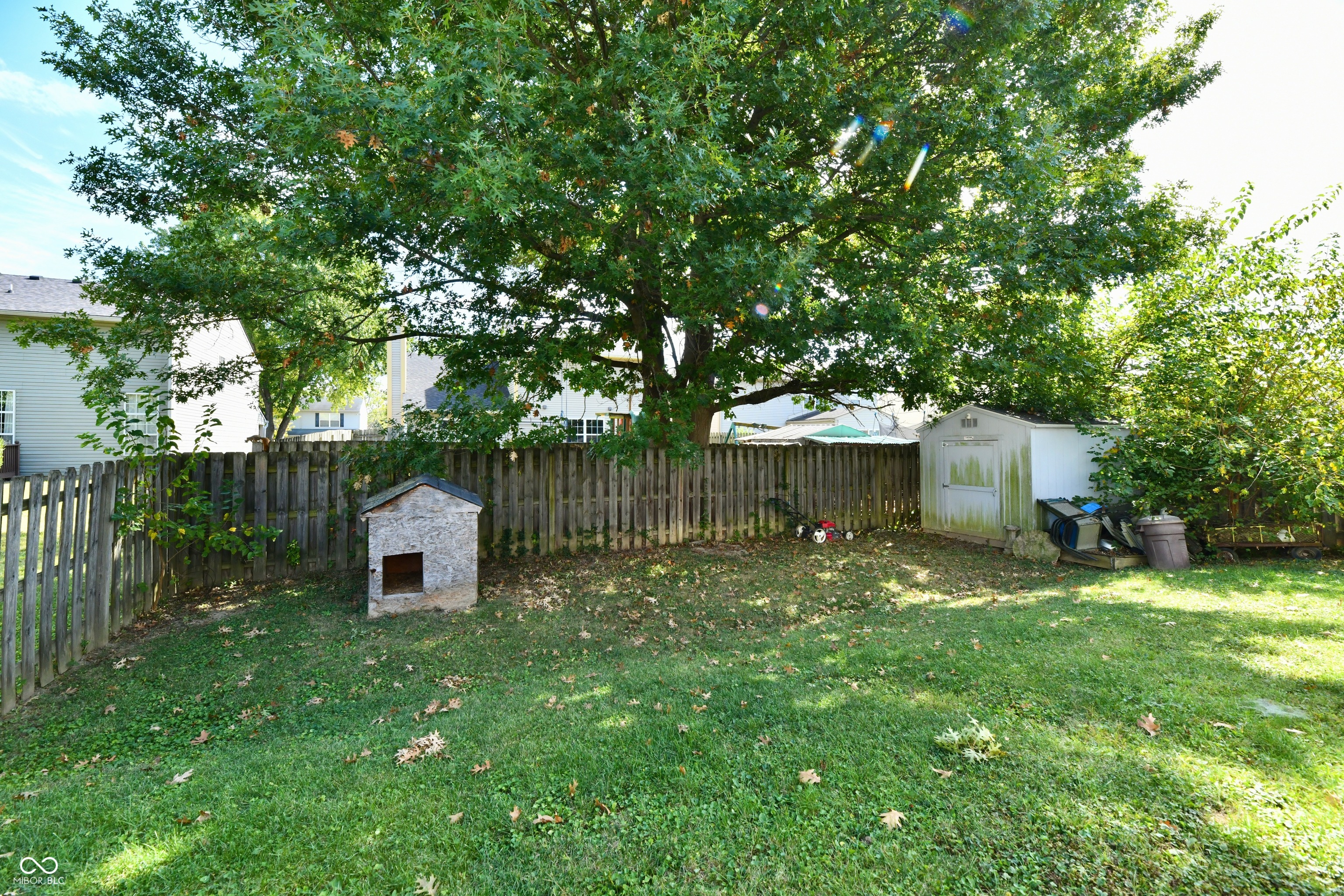 5315 Manning Road Indianapolis, IN 46228 - Photo 4 of 34