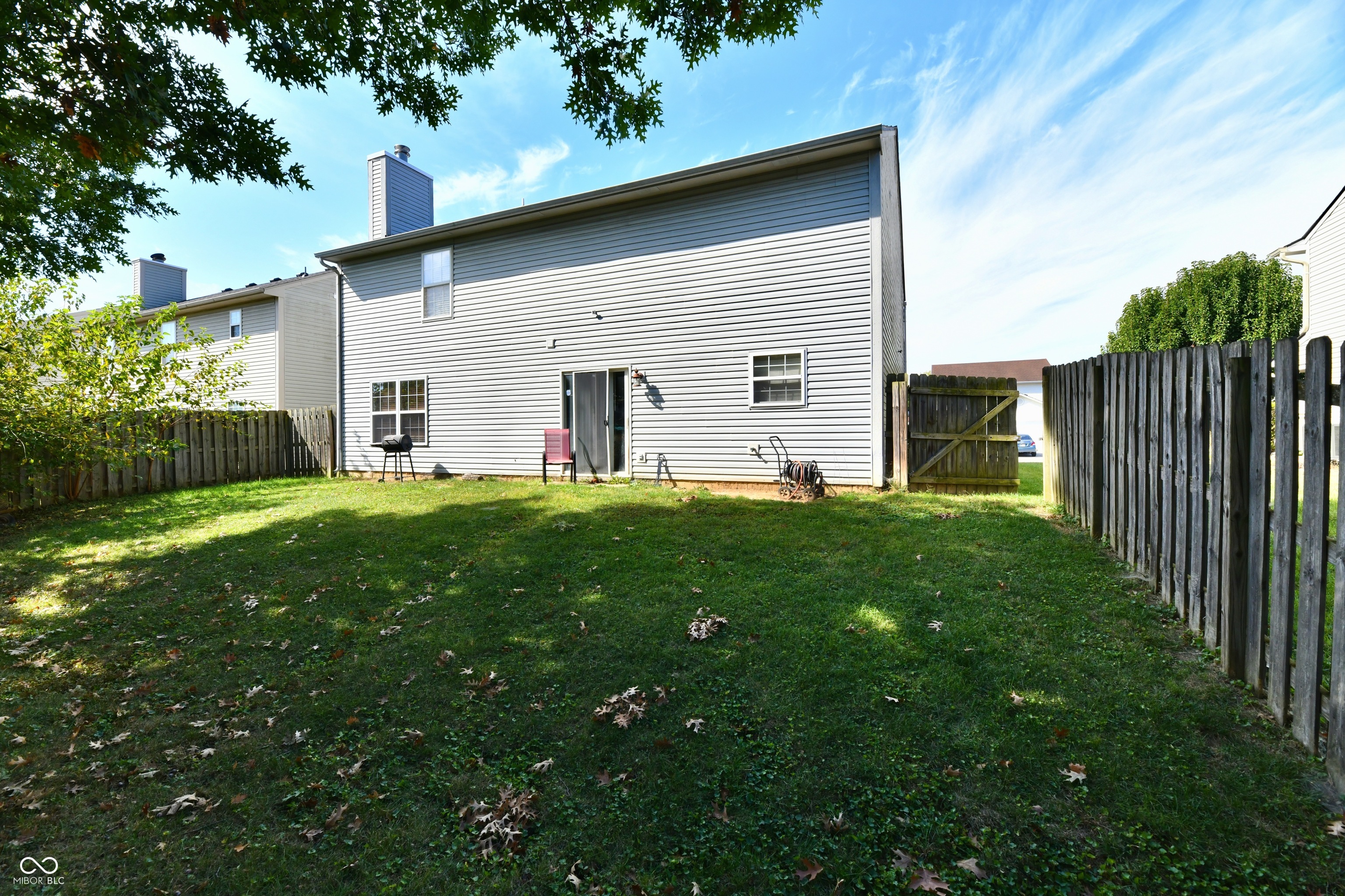 5315 Manning Road Indianapolis, IN 46228 - Photo 5 of 34