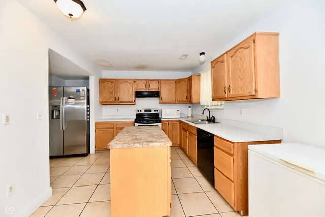 $330,000 | 5315 Manning Road, Indianapolis, IN 46228