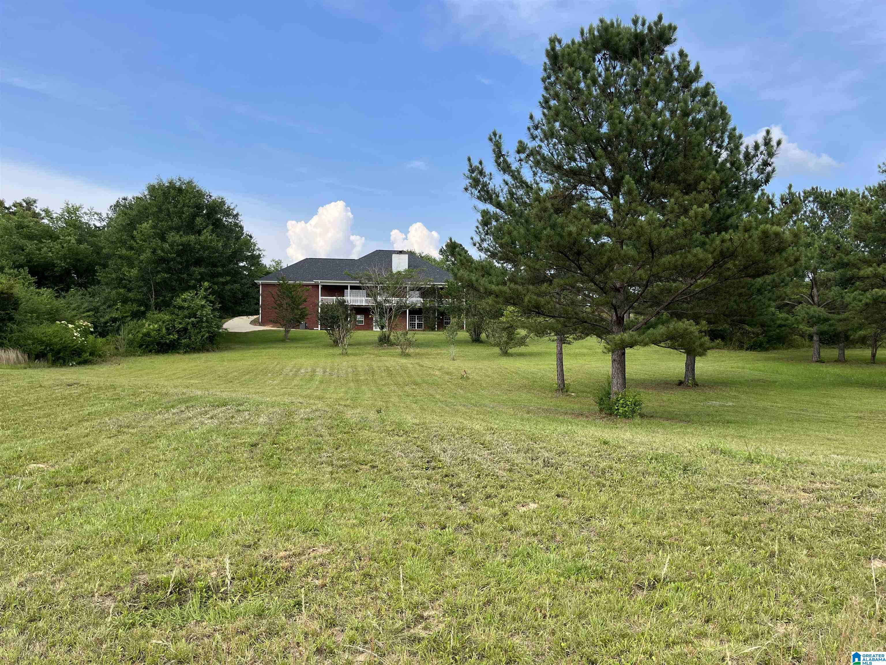 965 Watts Road Munford, AL 36268 - Photo 44 of 52
