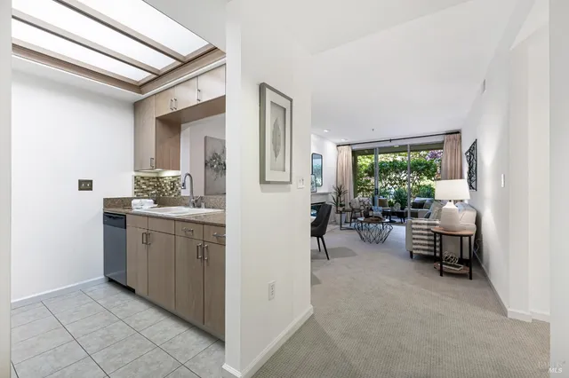 $360,000 | 100 Deer Valley Road, Unit GC, San Rafael, CA 94903