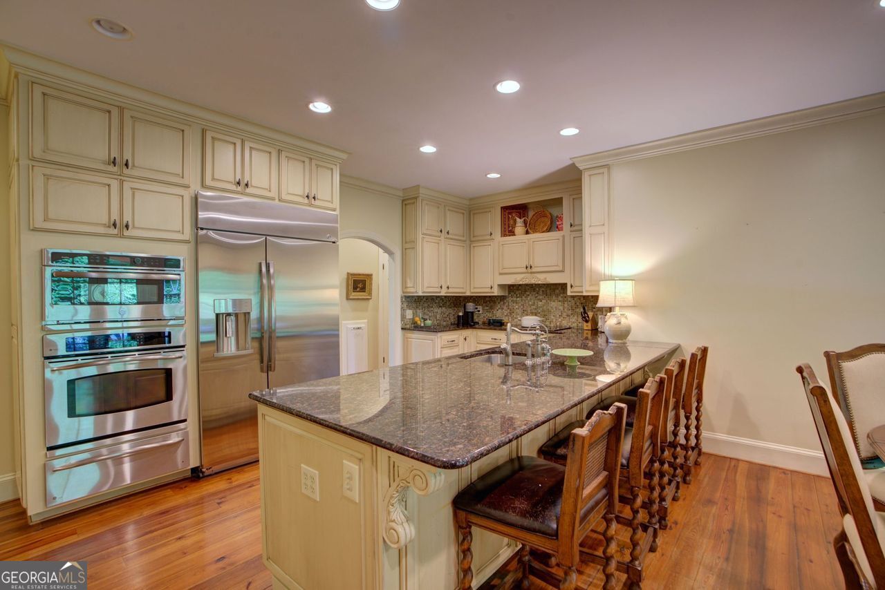 15 Lenox Circle Rome, GA 30161 - Photo 17 of 41