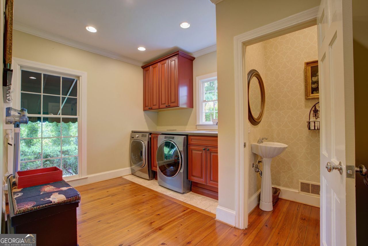 15 Lenox Circle Rome, GA 30161 - Photo 20 of 41