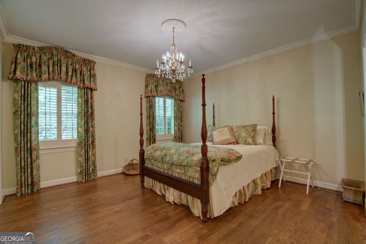 15 Lenox Circle Rome, GA 30161 - Photo 25 of 41
