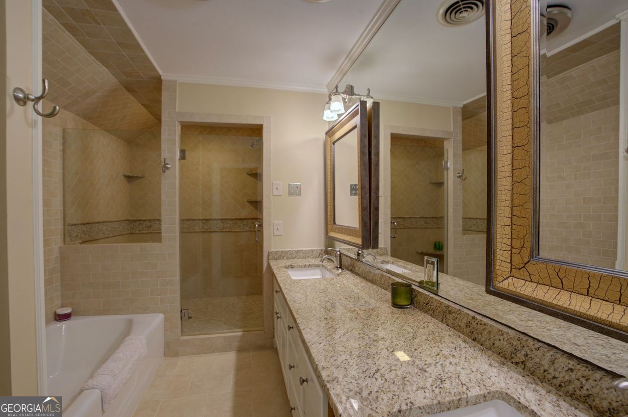 15 Lenox Circle Rome, GA 30161 - Photo 29 of 41