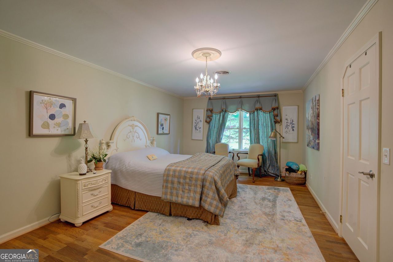 15 Lenox Circle Rome, GA 30161 - Photo 30 of 41